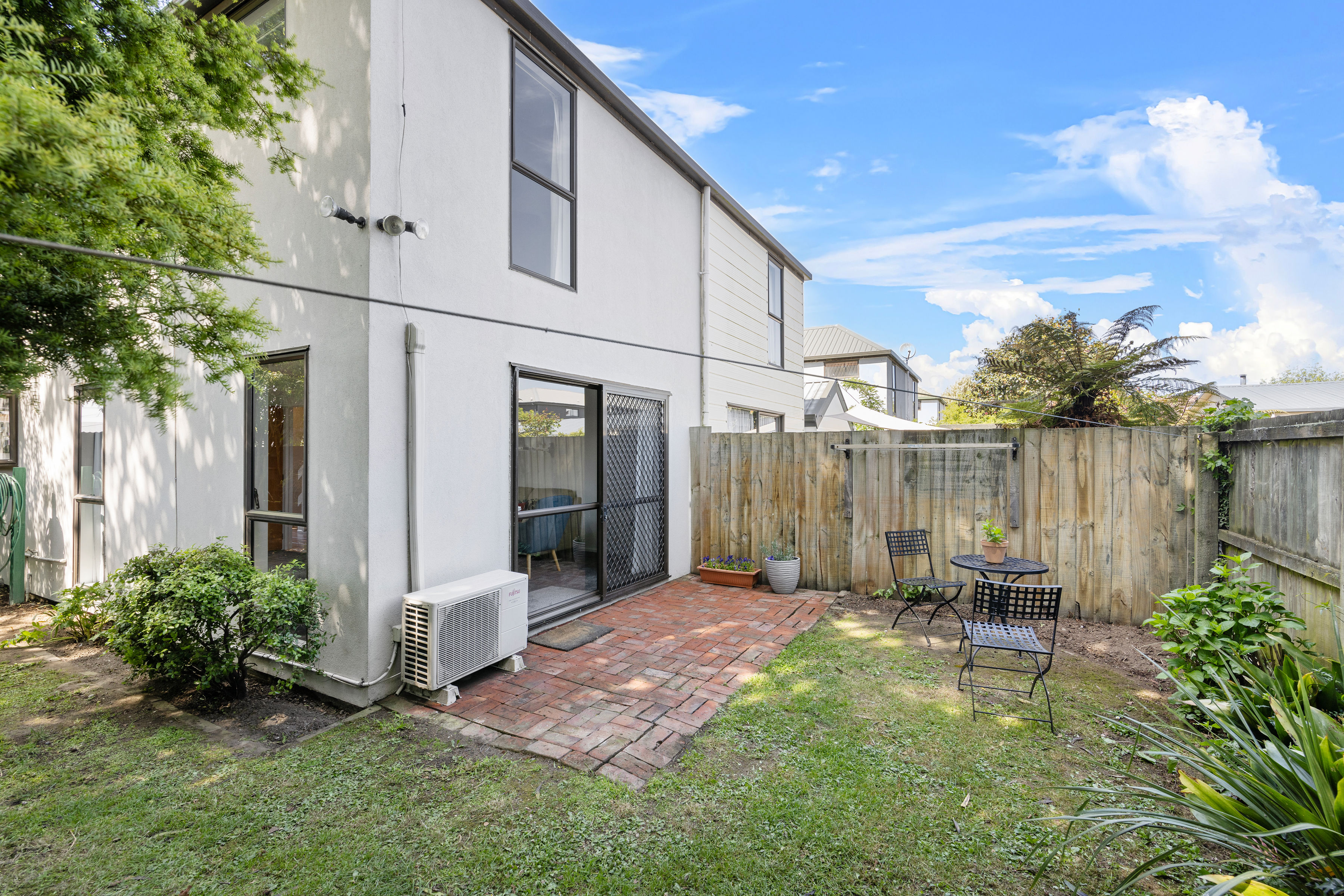 Residential Medium Density