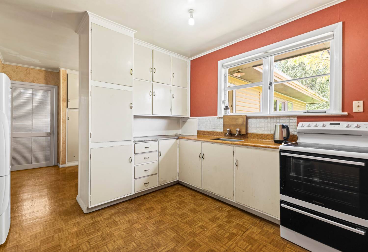 21 Buller Crescent, Manurewa, Manukau City, 3部屋, 1バスルーム, House
