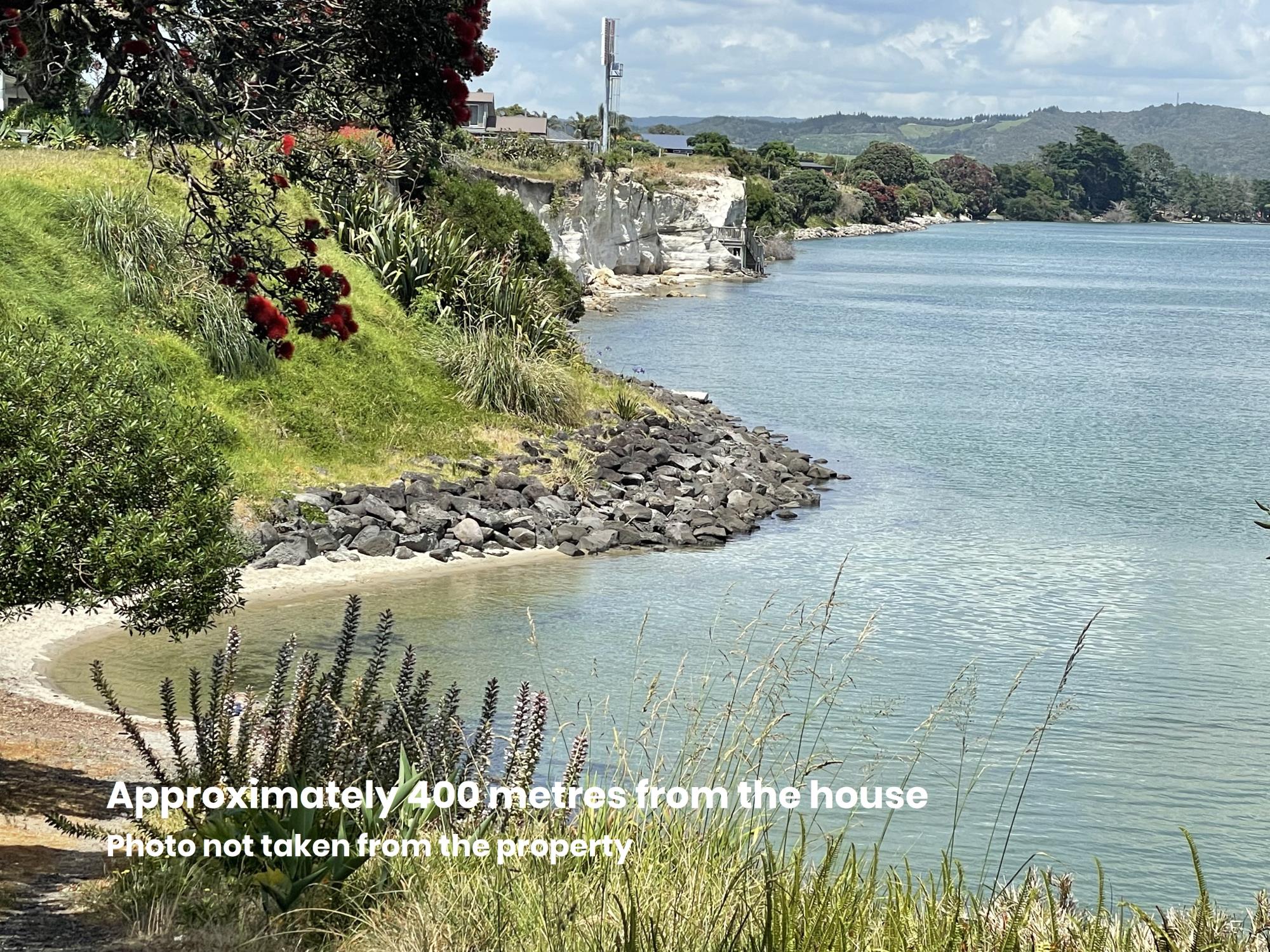 344b One Tree Point Road, One Tree Point, Whangarei, 3 ਕਮਰੇ, 0 ਬਾਥਰੂਮ