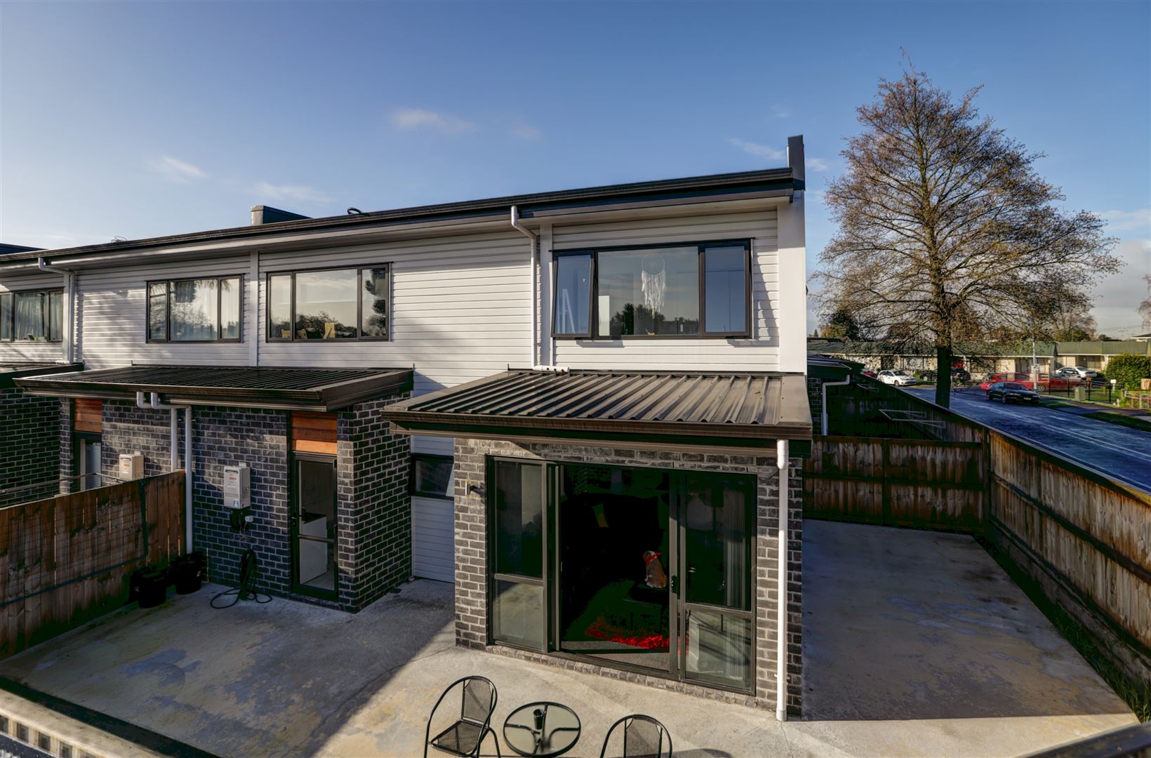 Residential Zone - Residential Intensification Zone