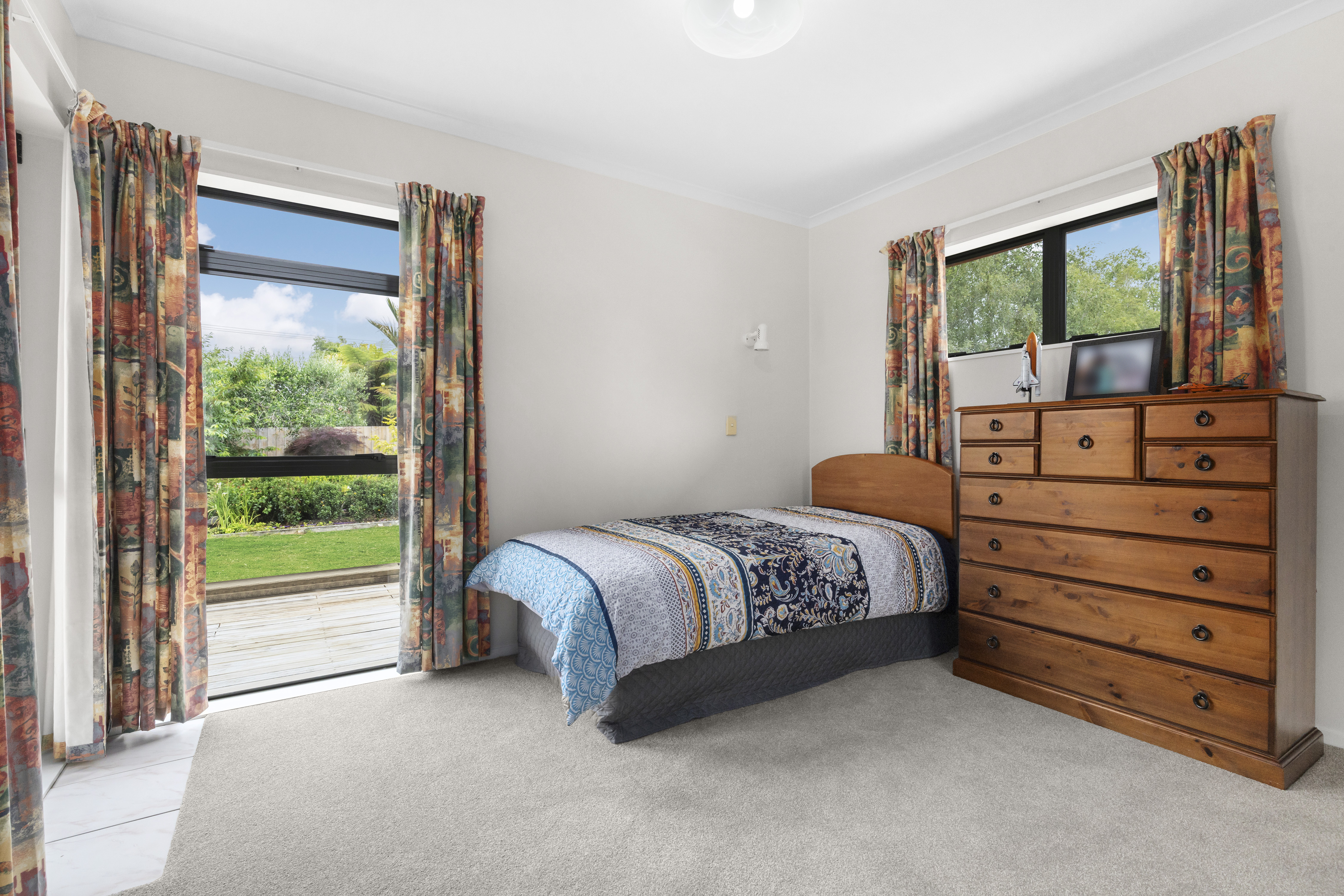 8 Mark Williams Place, Clevedon, Manukau City, 5房, 0浴, House