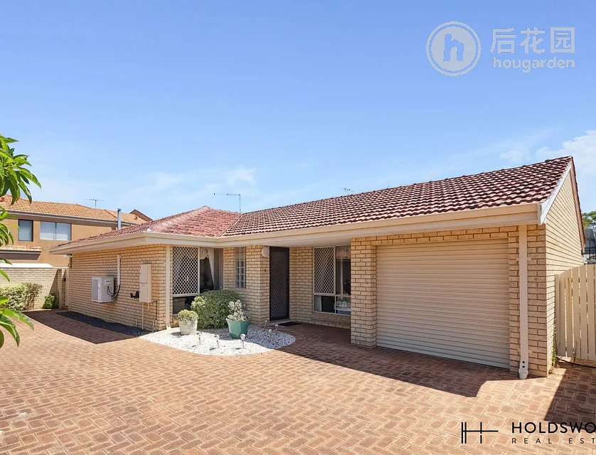 Unit 4/8-10 WALGA COURT, YOKINE, 0 Schlafzimmer, 0 Badezimmer, House