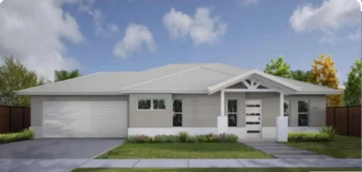 42 DARWALLAH AV, Russell Island, Redland City Region, 0 rūma, 0 rūma horoi, House