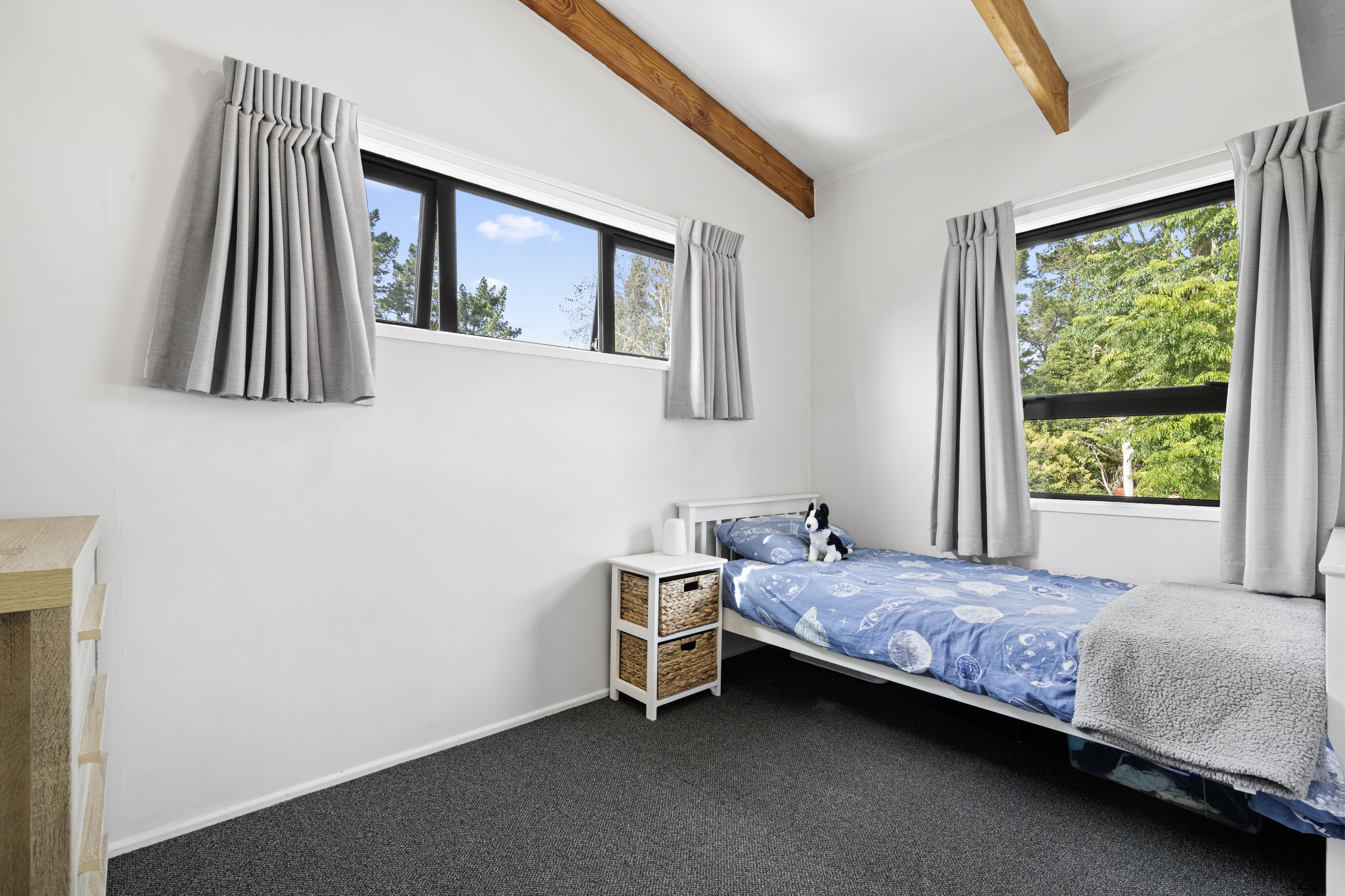 173 George Street, Tuakau, Franklin, 3部屋, 1バスルーム, House