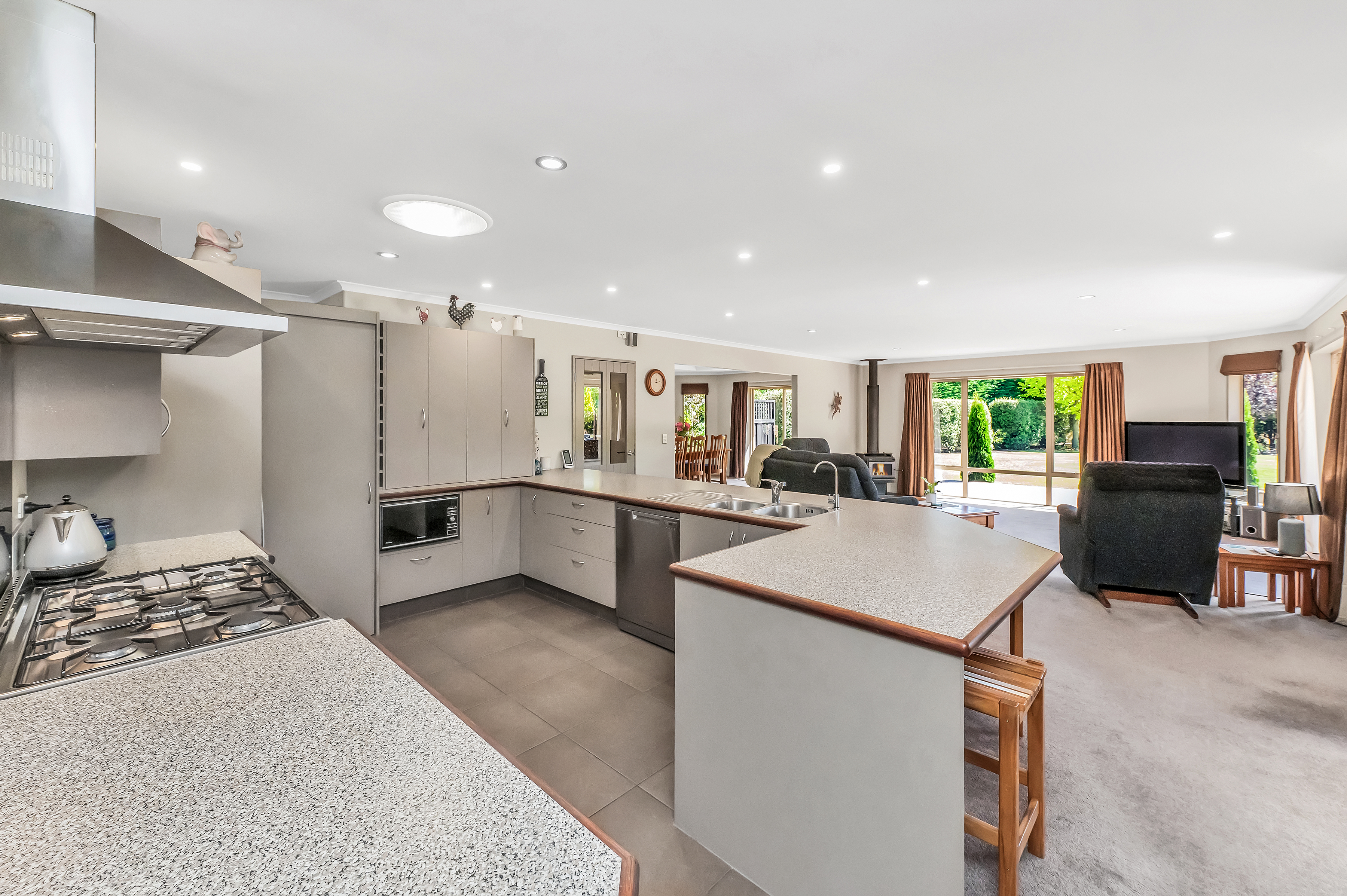 1901 South Eyre Road, West Eyreton, Waimakariri, 4部屋, 2バスルーム, Lifestyle Property