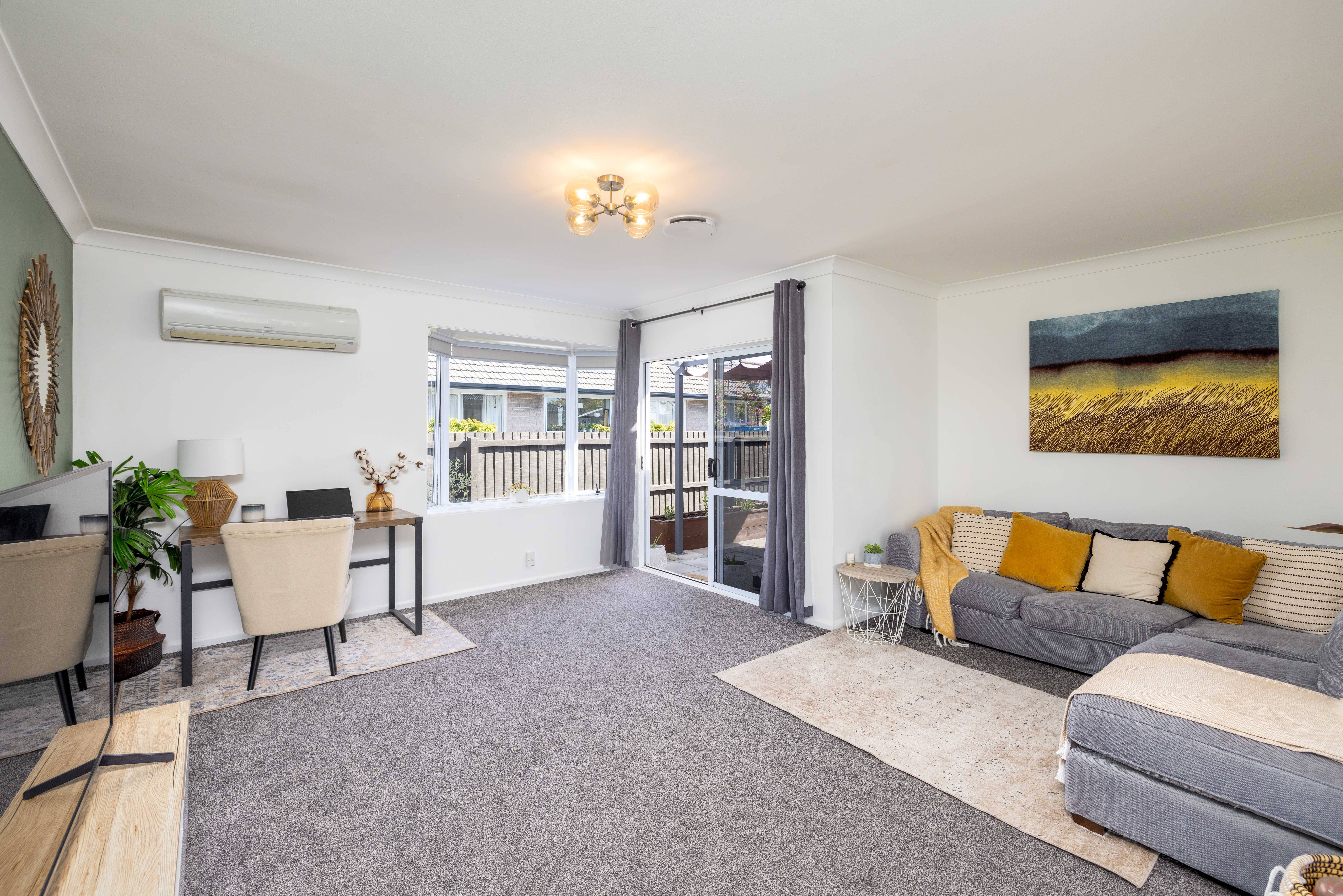 1/73 Dunbars Road, Halswell, Christchurch, 3房, 0浴, House