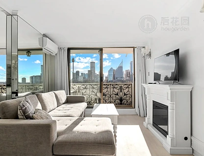 Unit 157/71 VICTORIA STREET, POTTS POINT, 0房, 0浴, Apartment