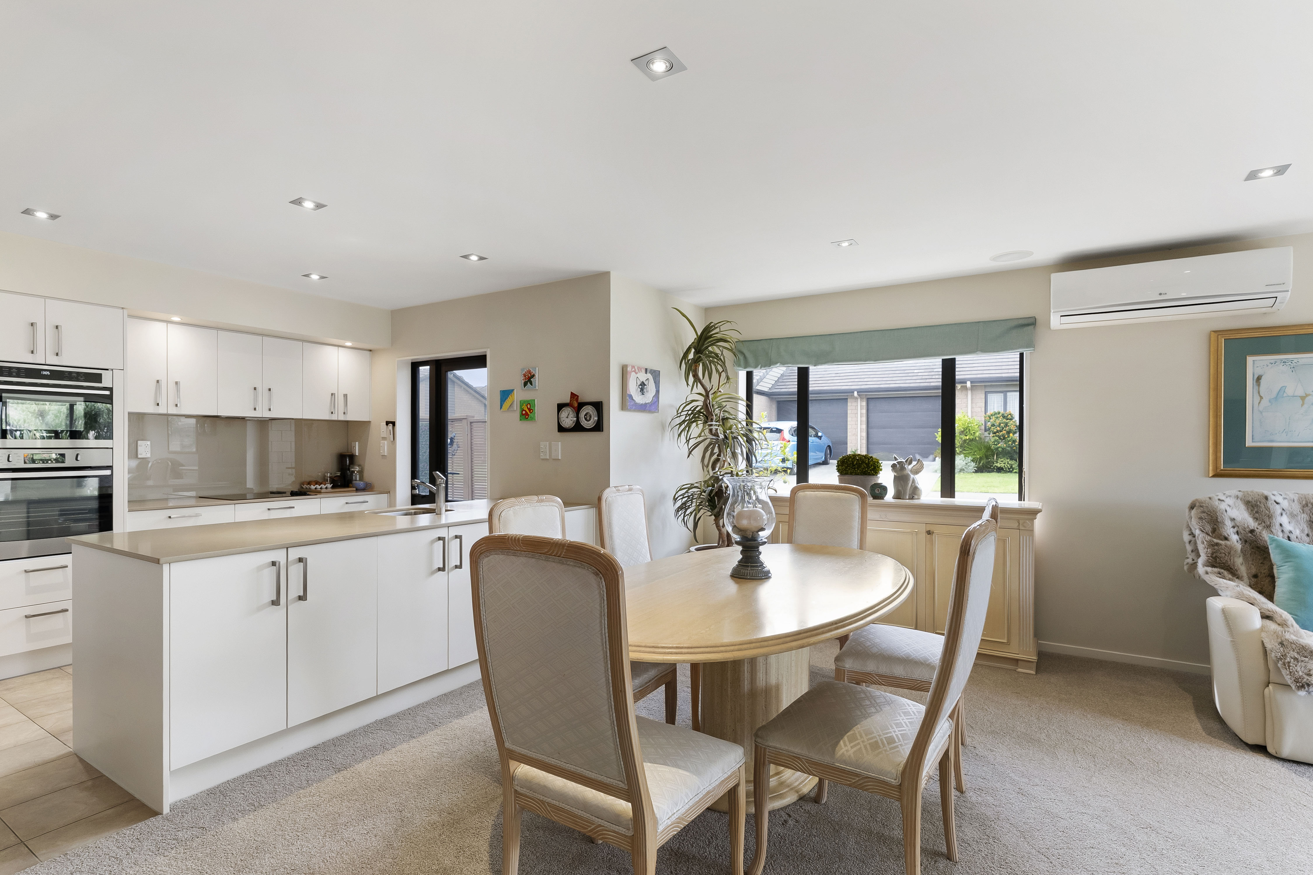 58 Royalle Mews, Botany Downs, Manukau City, 2 غرف, 2 حمامات, House