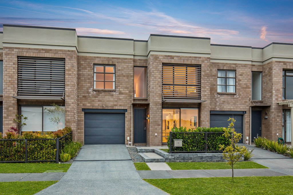 Residential  Mixed Housing Urban Zone