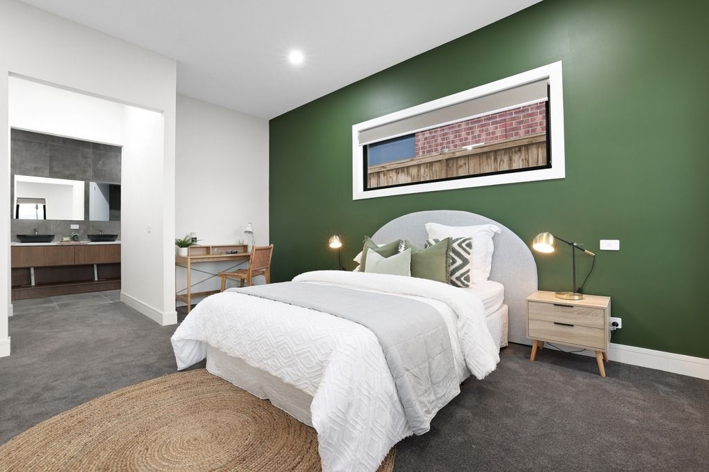 106 BRIGHTVALE BVD, Wyndham Vale, South West Melbourne, 0房, 0浴, House