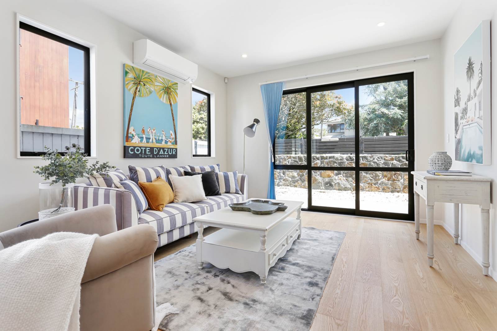 Residential  Mixed Housing Suburban Zone