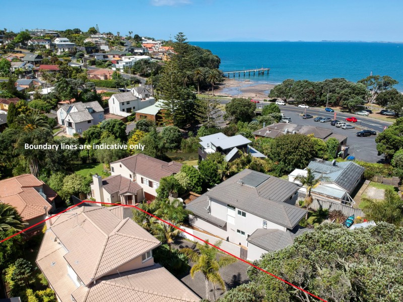 Residential  Single House Zone