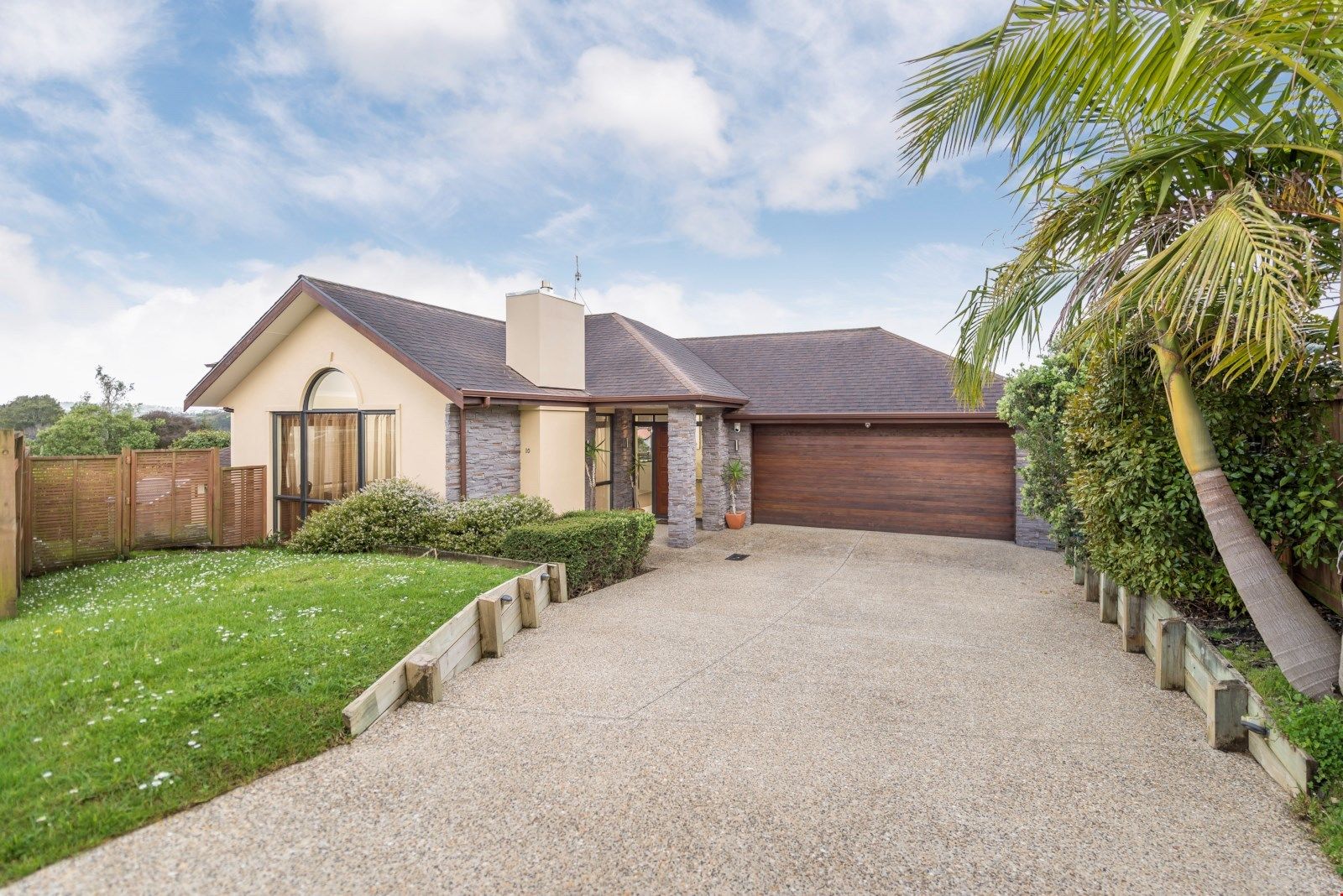 Residential  Single House Zone