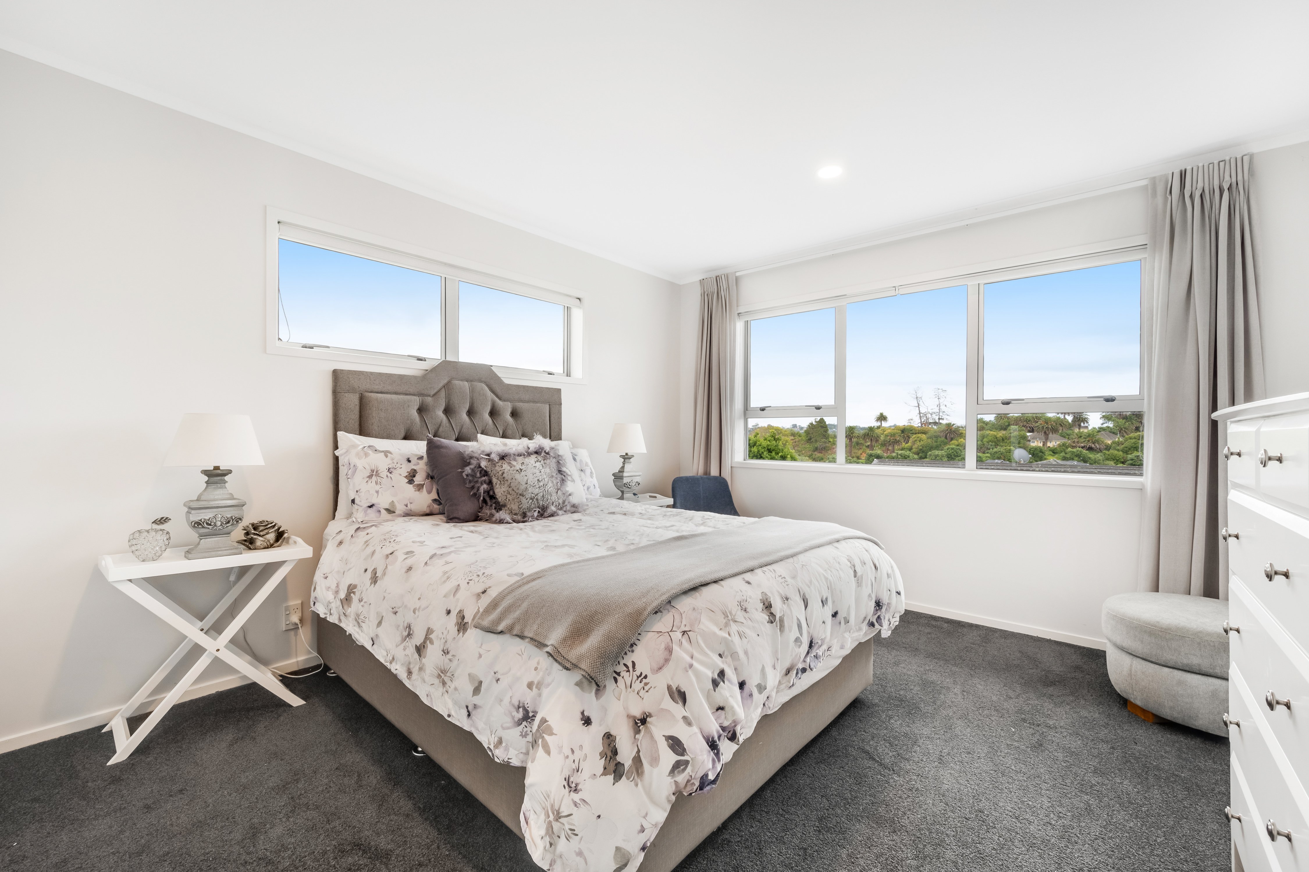 19 Clovelly Road, Bucklands Beach, Manukau City, 4房, 3浴, House