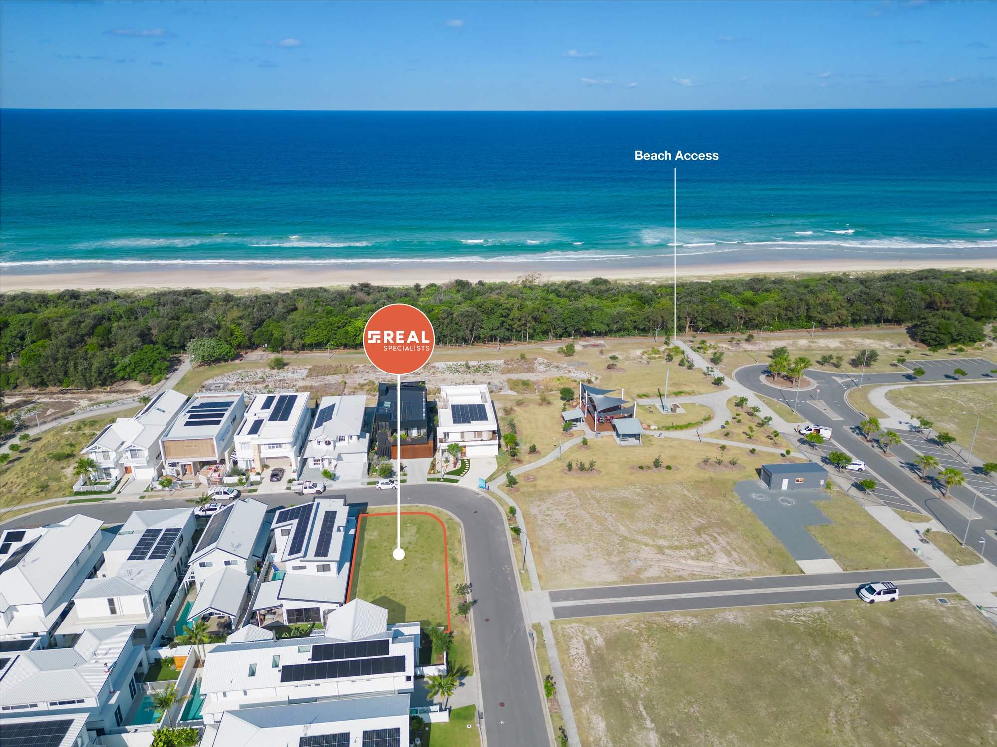 36 BLACK WATTLE CCT, Casuarina, North Coast, 0 Kuwarto, 0 Banyo, Section