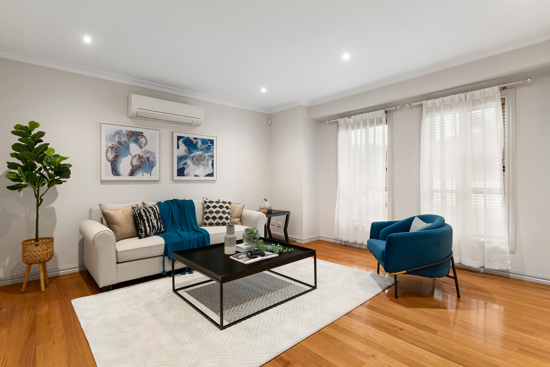 5 NORLAND CT, Mill Park, North Melbourne, 0房, 0浴, House
