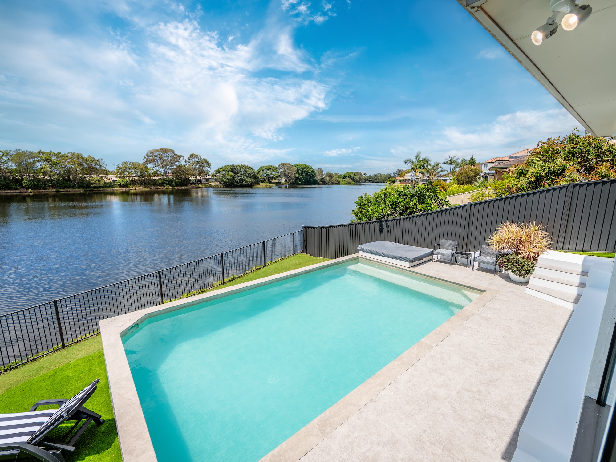 12 MARJORIE CR, Benowa, Gold Coast, 0 침실, 0 욕실, House