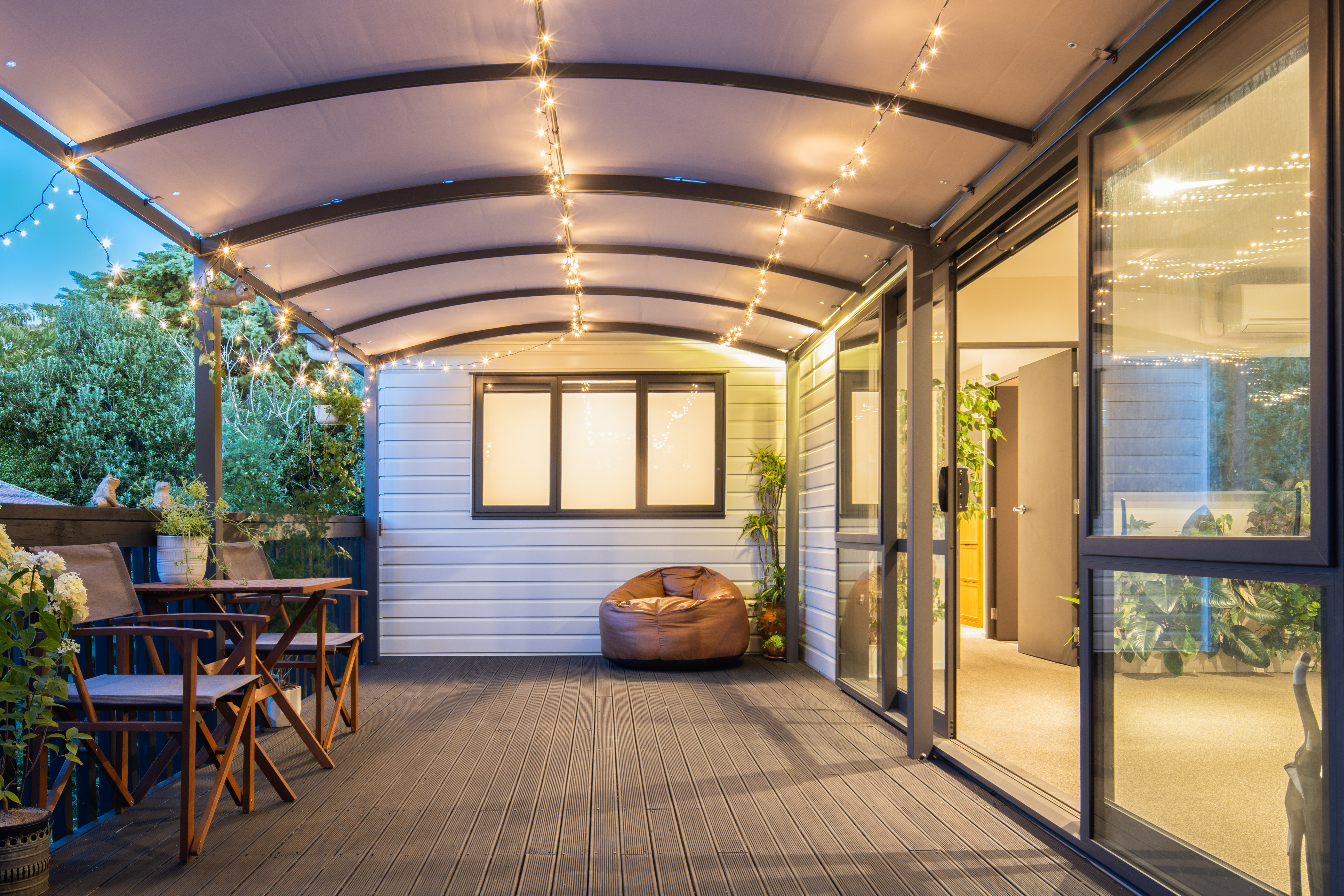 21c Panorama Road, Mount Wellington, Auckland, 3 chambres, 1 salles de bain, House