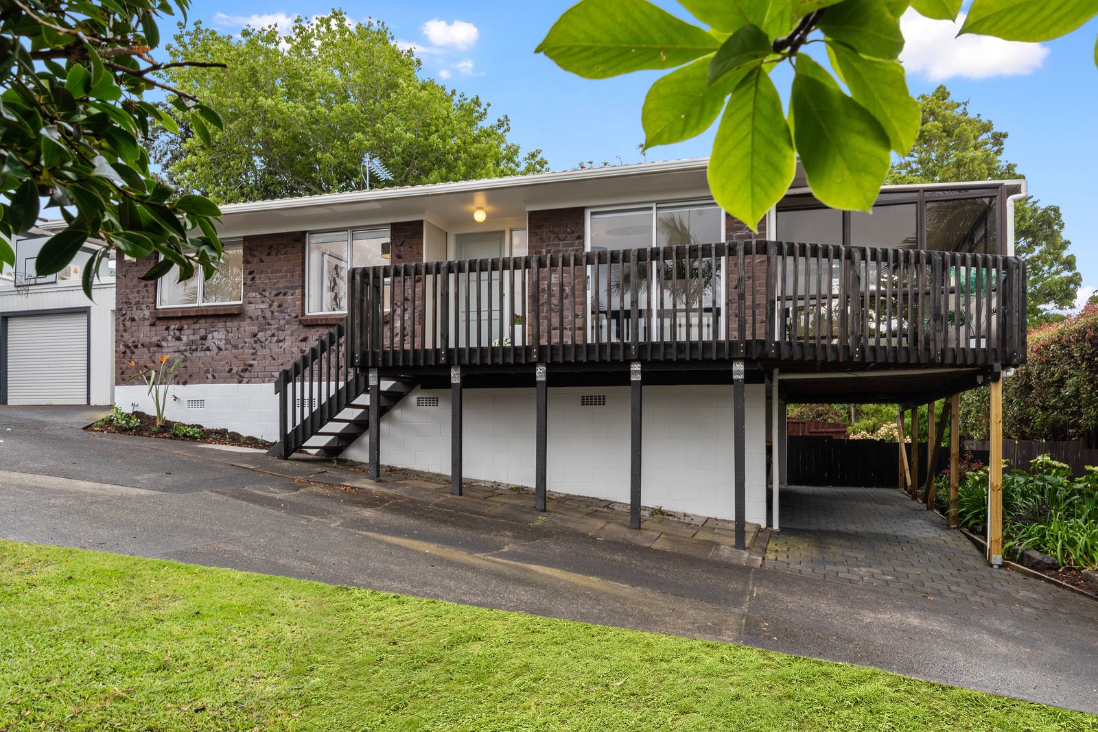 Residential  Mixed Housing Suburban Zone
