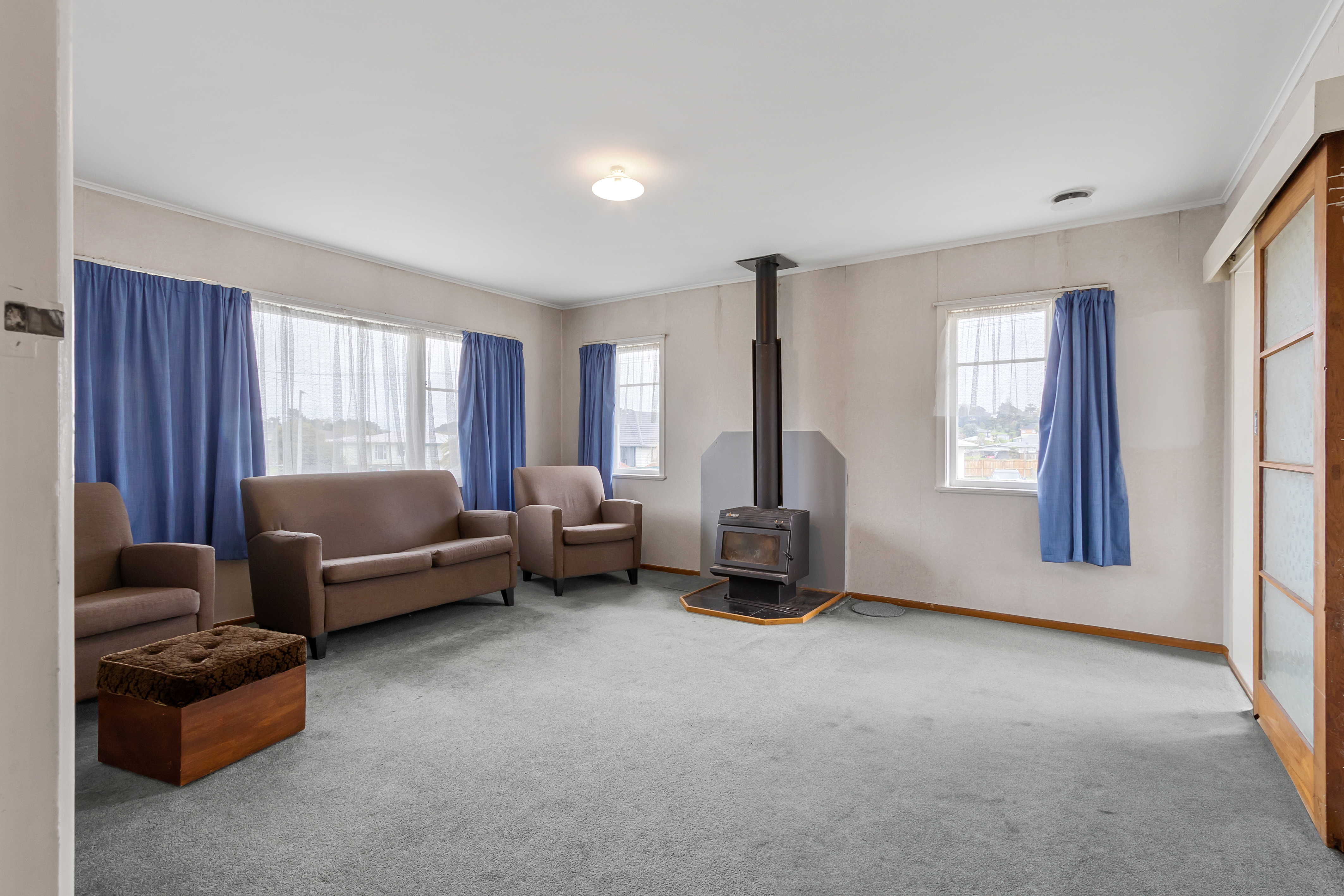 4 Myrtle Grove, Putaruru, South Waikato, 3房, 0浴, House