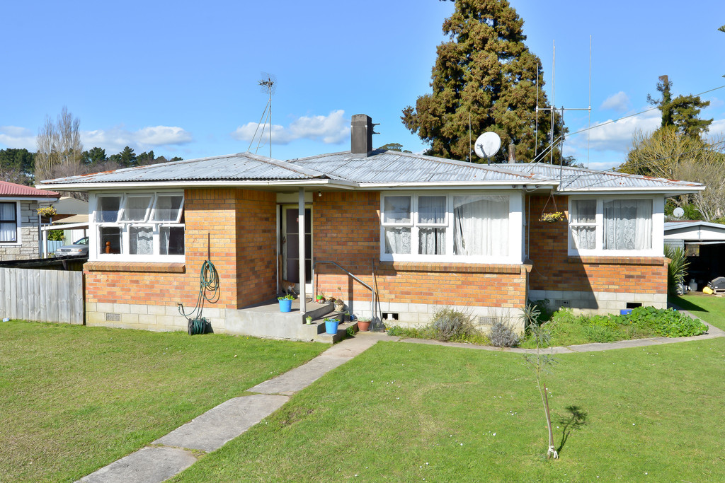 Residential Zone - General Residential Zone
