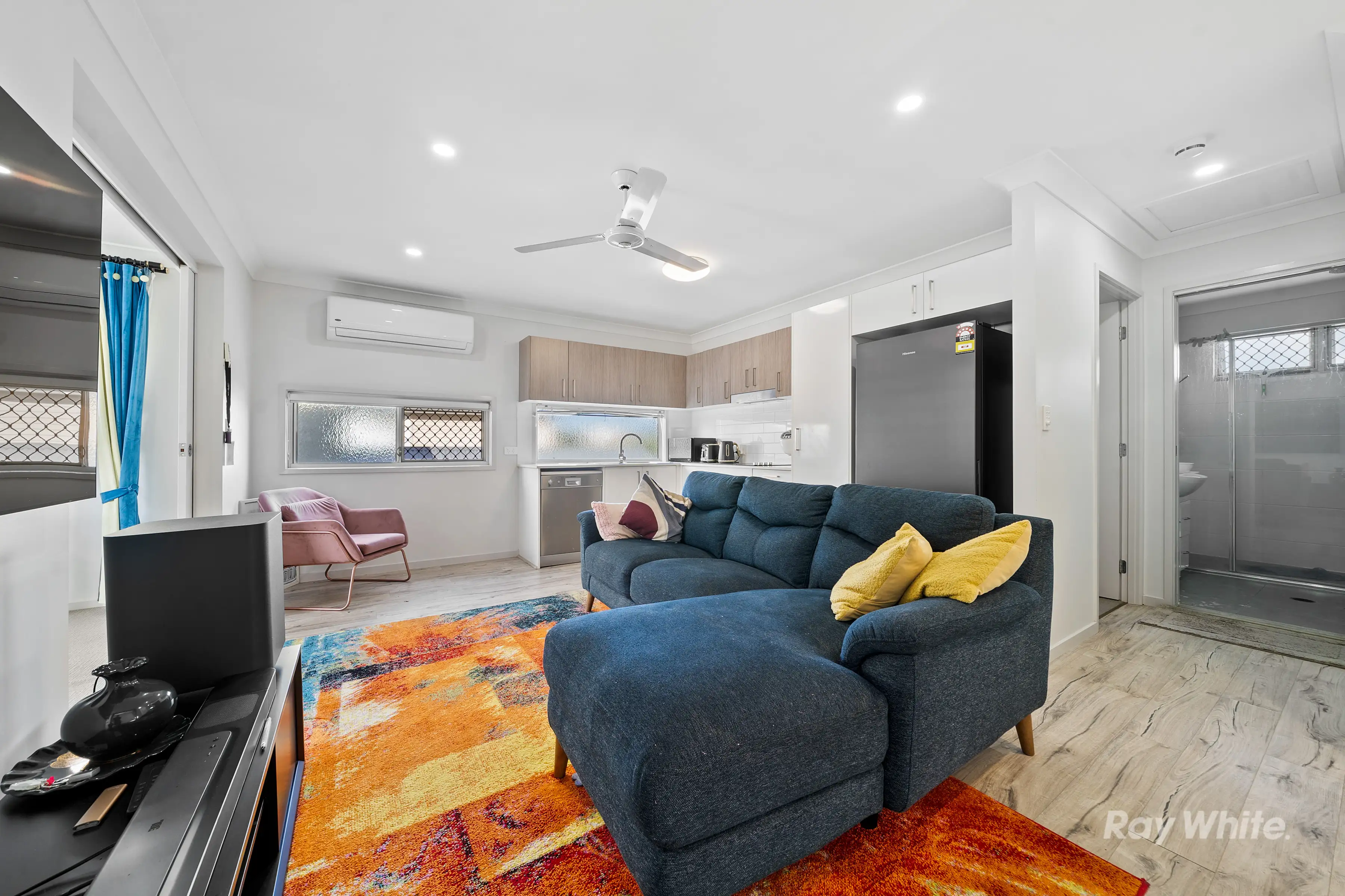 UNIT 3 9 MACBETH ST, Kingston, Brisbane - Southern Region, 0房, 0浴, House