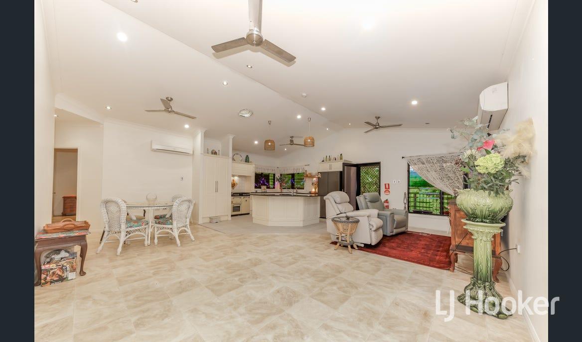58 MOUNT ELLIOT DR, Alligator Creek, Townsville, 0部屋, 0バスルーム, House
