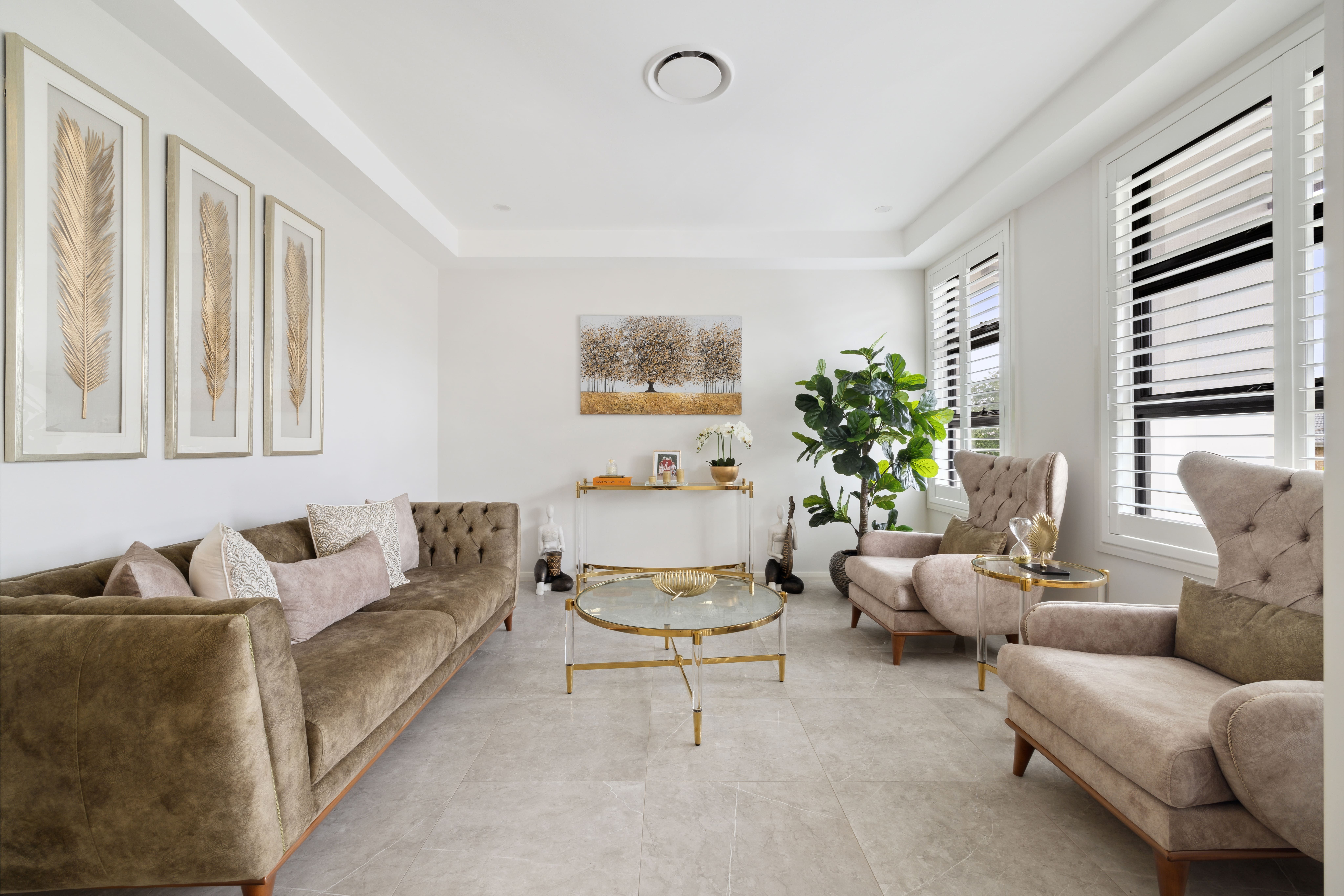 24 STONEHAM CCT, Oran Park, Macarthur Region, 0房, 0浴, House