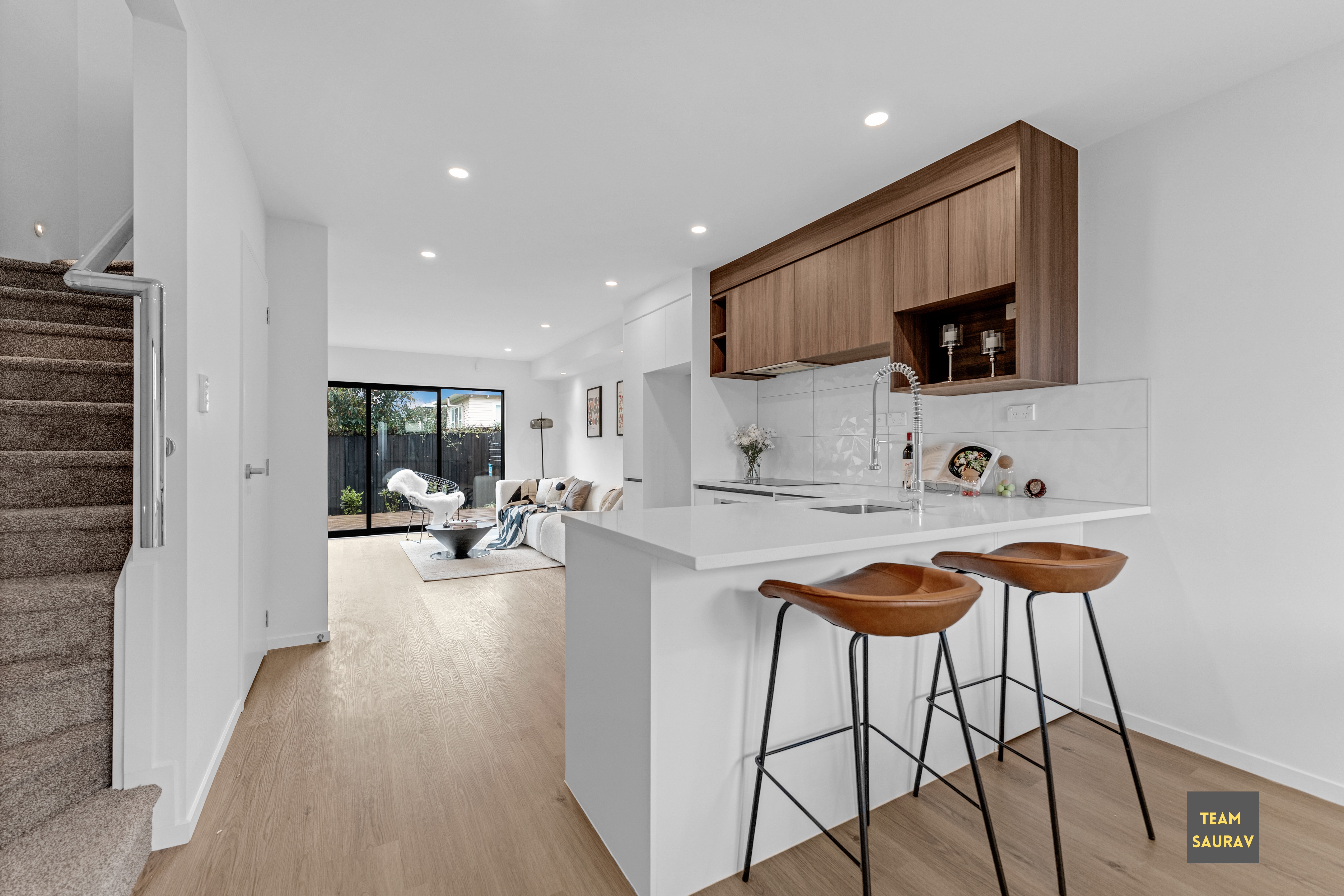 13/108 Mahia Road, Manurewa, Auckland - Manukau, 2 Bedrooms, 1 Bathrooms, House