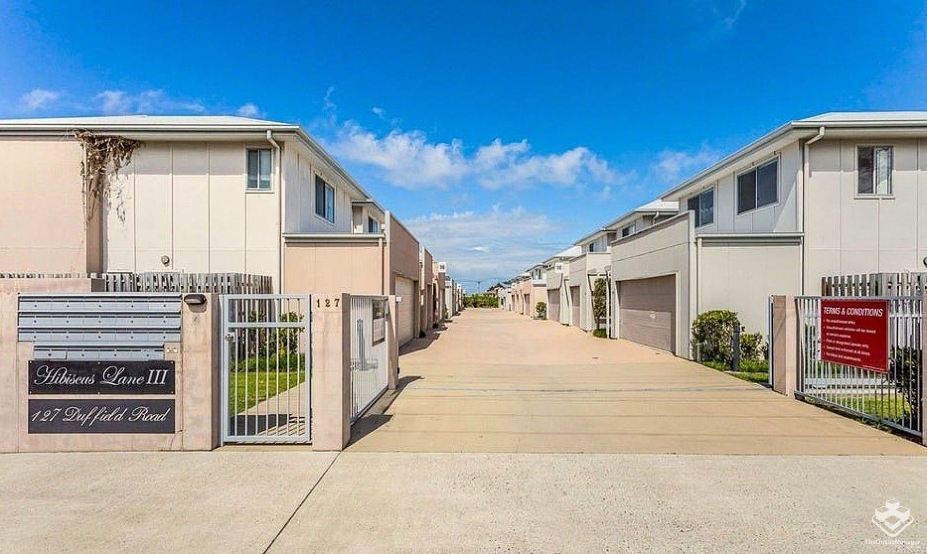 UNIT 18 127 DUFFIELD RD, Kallangur, Moreton Bay Region, 0 Bedrooms, 0 Bathrooms, Townhouse