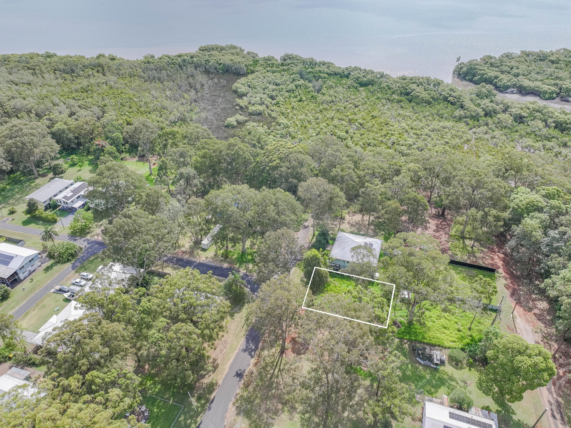 125 LAUREL ST, Russell Island, Redland City Region, 0 રૂમ, 0 બાથરૂમ, Section