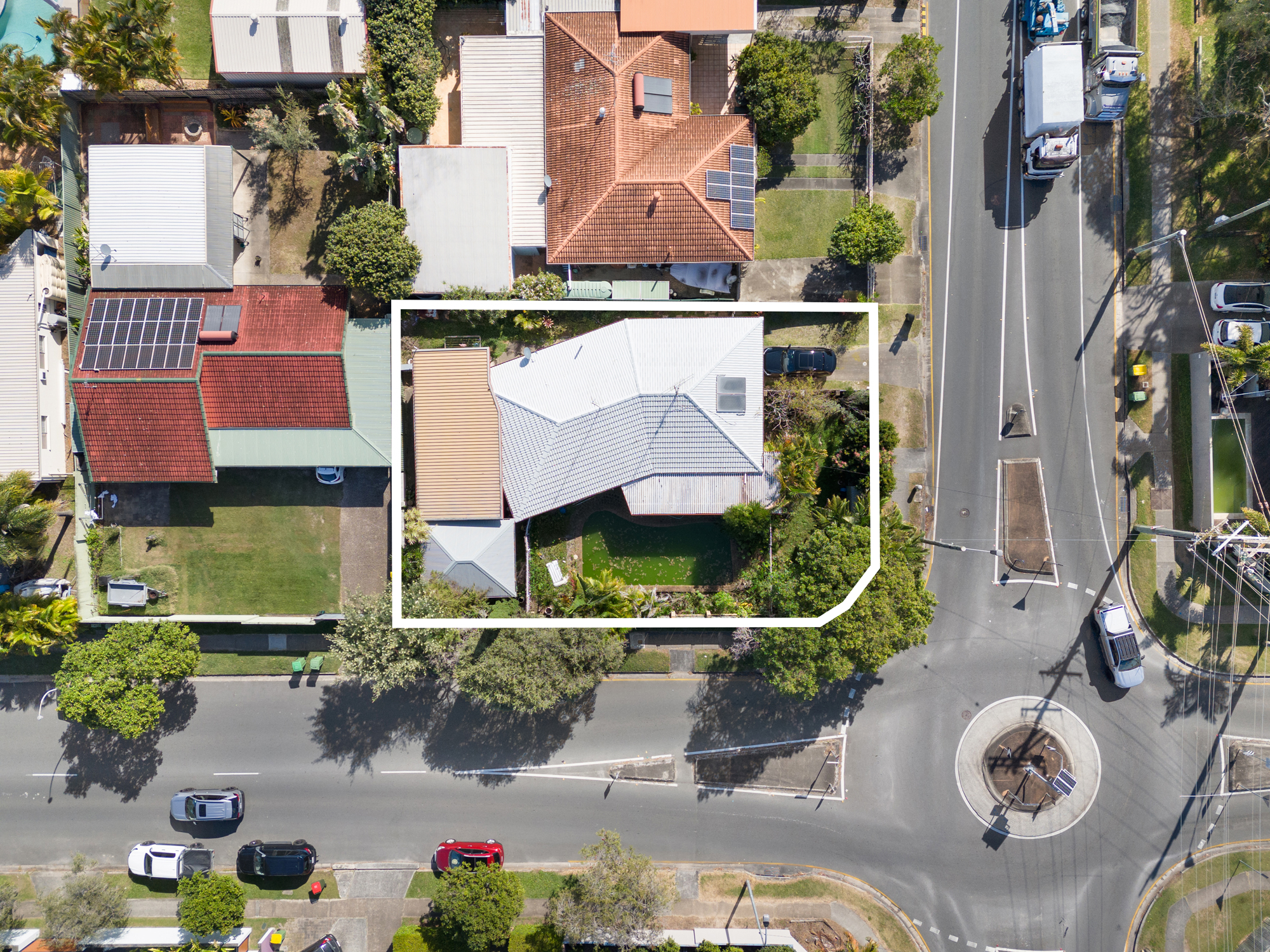 34 MOUNTAIN VIEW AV, Burleigh Waters, Gold Coast, 0 phòng ngủ, 0 phòng tắm, House