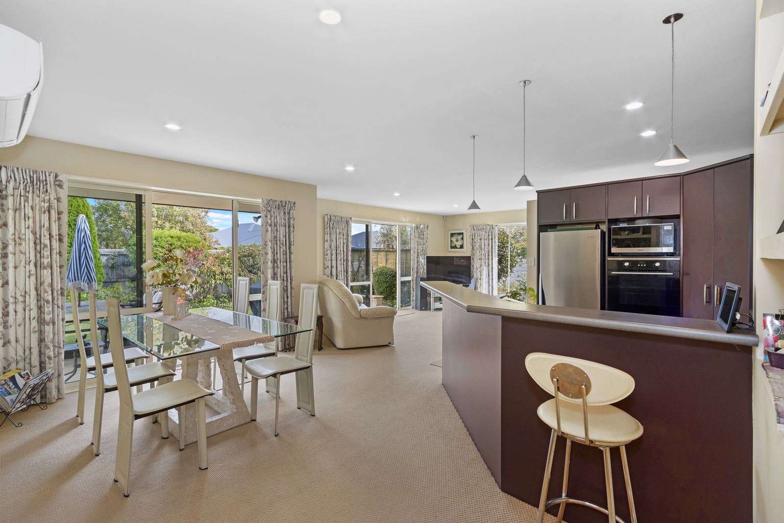 22 Garforth Green, Halswell, Christchurch City, 3 ਕਮਰੇ, 2 ਬਾਥਰੂਮ, House