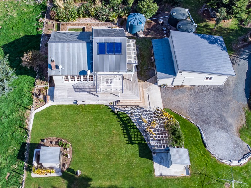 10122 State Highway 1, Taihape and Surrounds, Rangitikei, 3 ਕਮਰੇ, 0 ਬਾਥਰੂਮ, Lifestyle Property