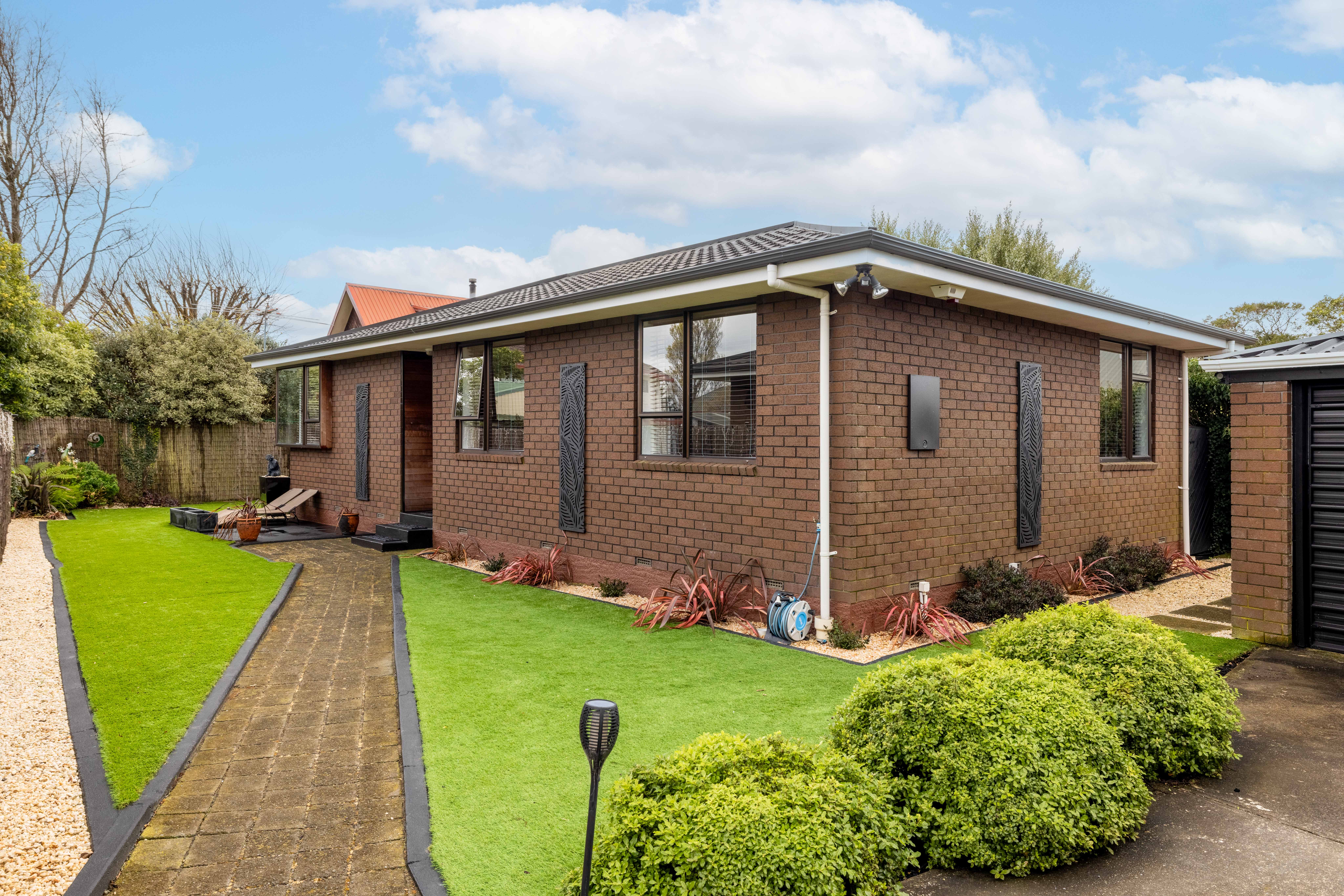 Residential Suburban