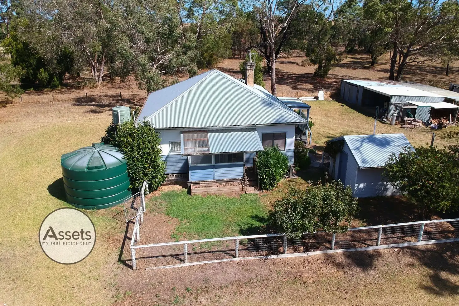 54 LANG ST, Dartmoor, Portland and Glenelg Shire, 0 Bedrooms, 0 Bathrooms, Lifestyle Section