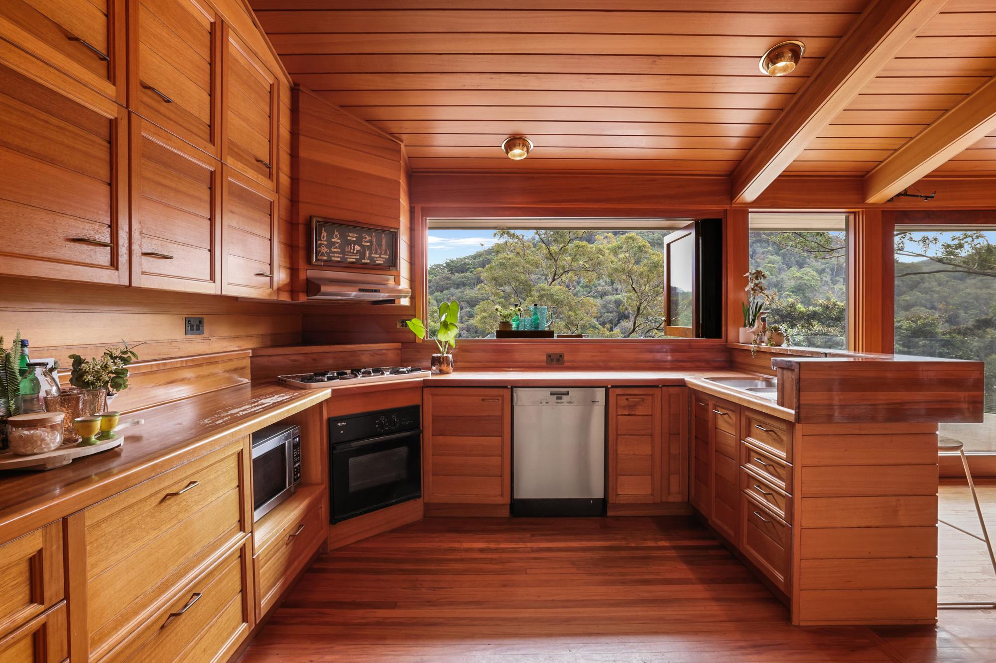 156 MCCARRS CREEK RD, Church Point, Northern Beaches, 0房, 0浴, House