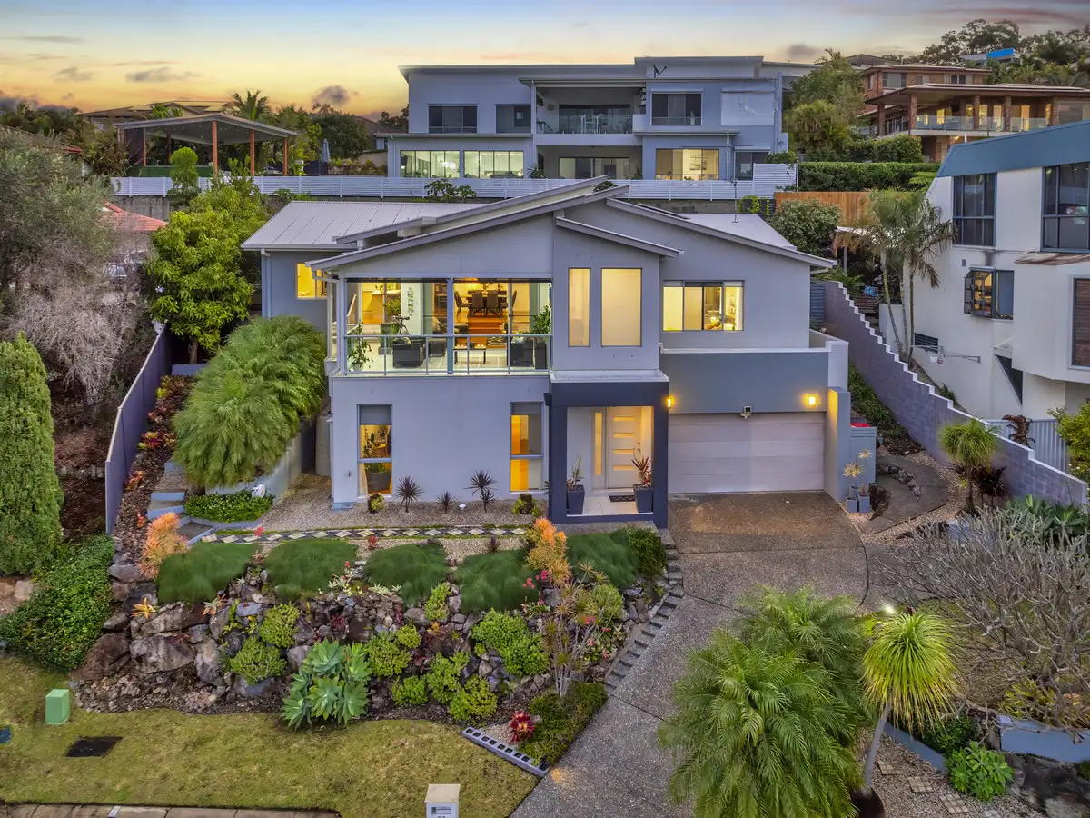 33 MOROCCAN ST, Highland Park, Gold Coast, 0 rūma, 0 rūma horoi, House