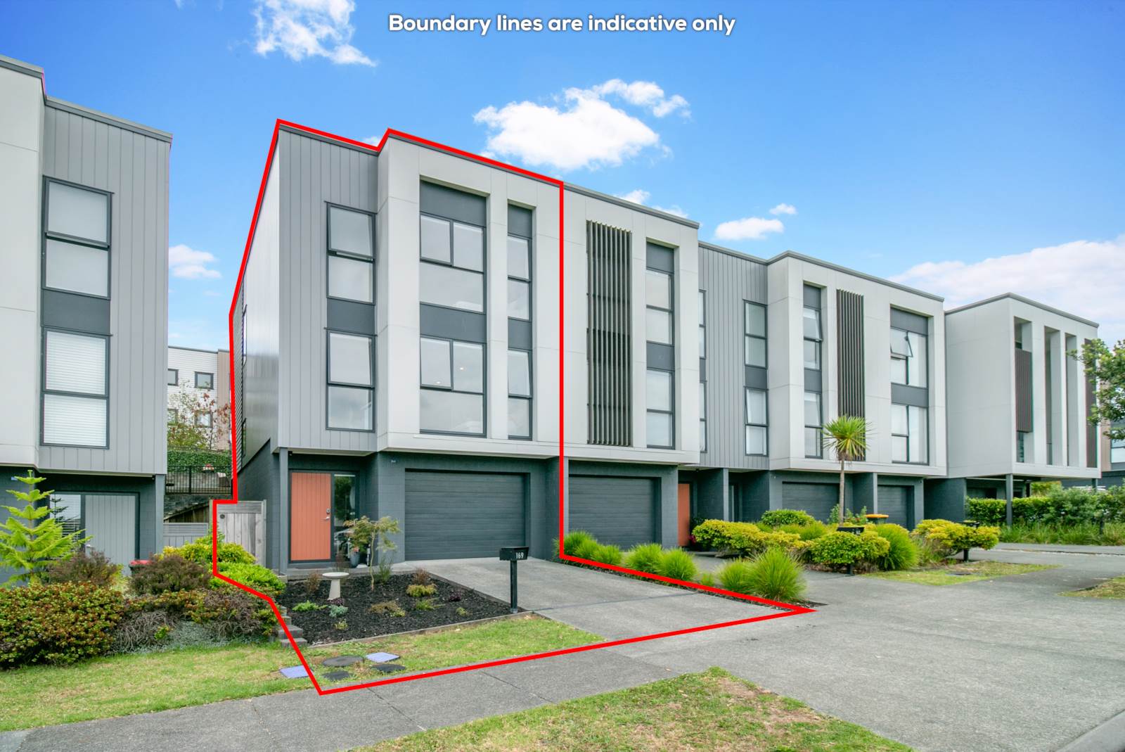 Residential  Terrace Housing and Apartment Building Zone