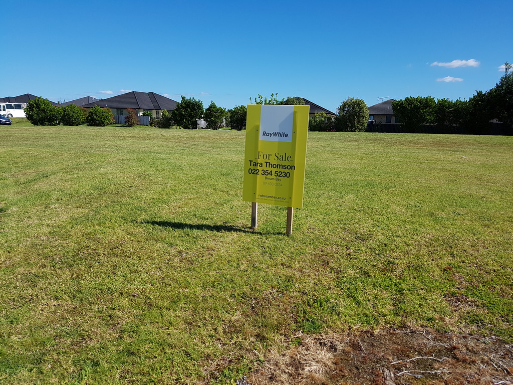 118 Barbados Way (Pvt), One Tree Point, Whangarei, 4 ਕਮਰੇ, 0 ਬਾਥਰੂਮ