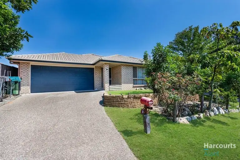 6 BEAVER CR, Redbank Plains, Ipswich - Greater Region, 0房, 0浴, House