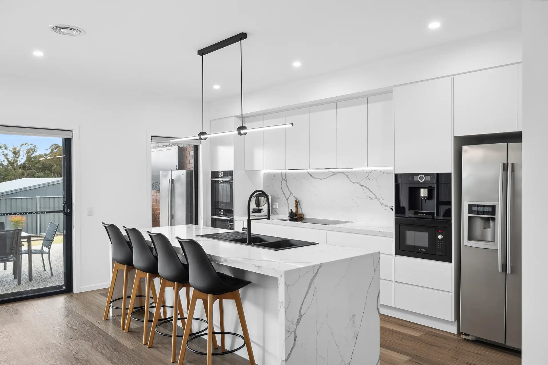 23 MCKENZIE WAY, Mckenzie Hill, Bendigo, 0 ห้องนอน, 0 ห้องน้ำ, House