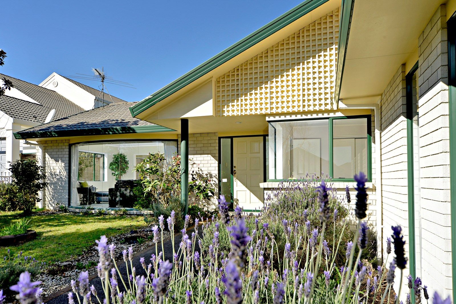 Residential  Mixed Housing Suburban Zone