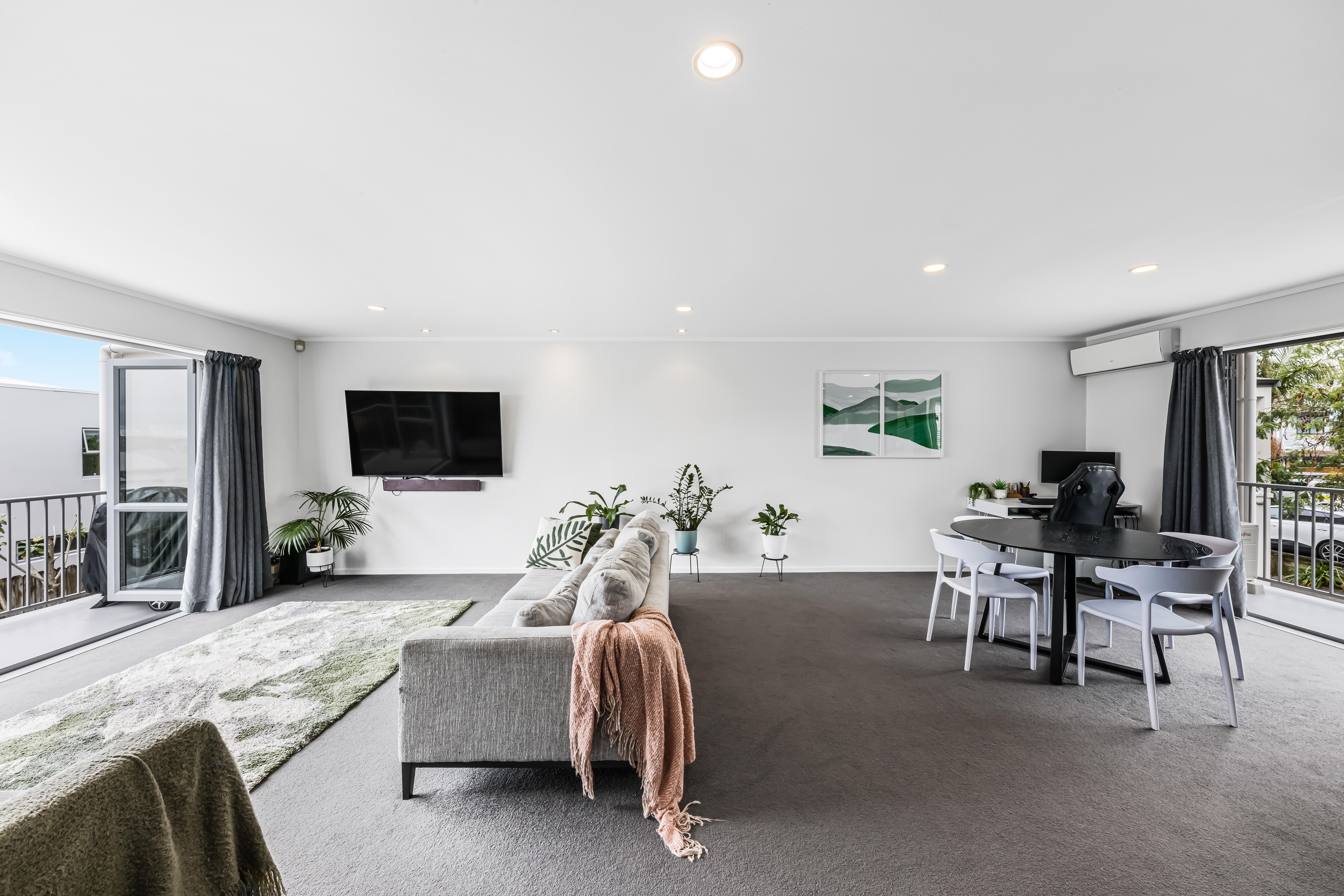 2/143a Wiseley Road, West Harbour, Auckland - Waitakere, 3房, 0浴, Townhouse
