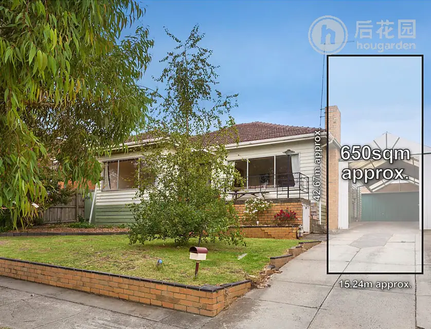 10 RUTLAND ST, NIDDRIE VIC 3042, 0 Kuwarto, 0 Banyo, House