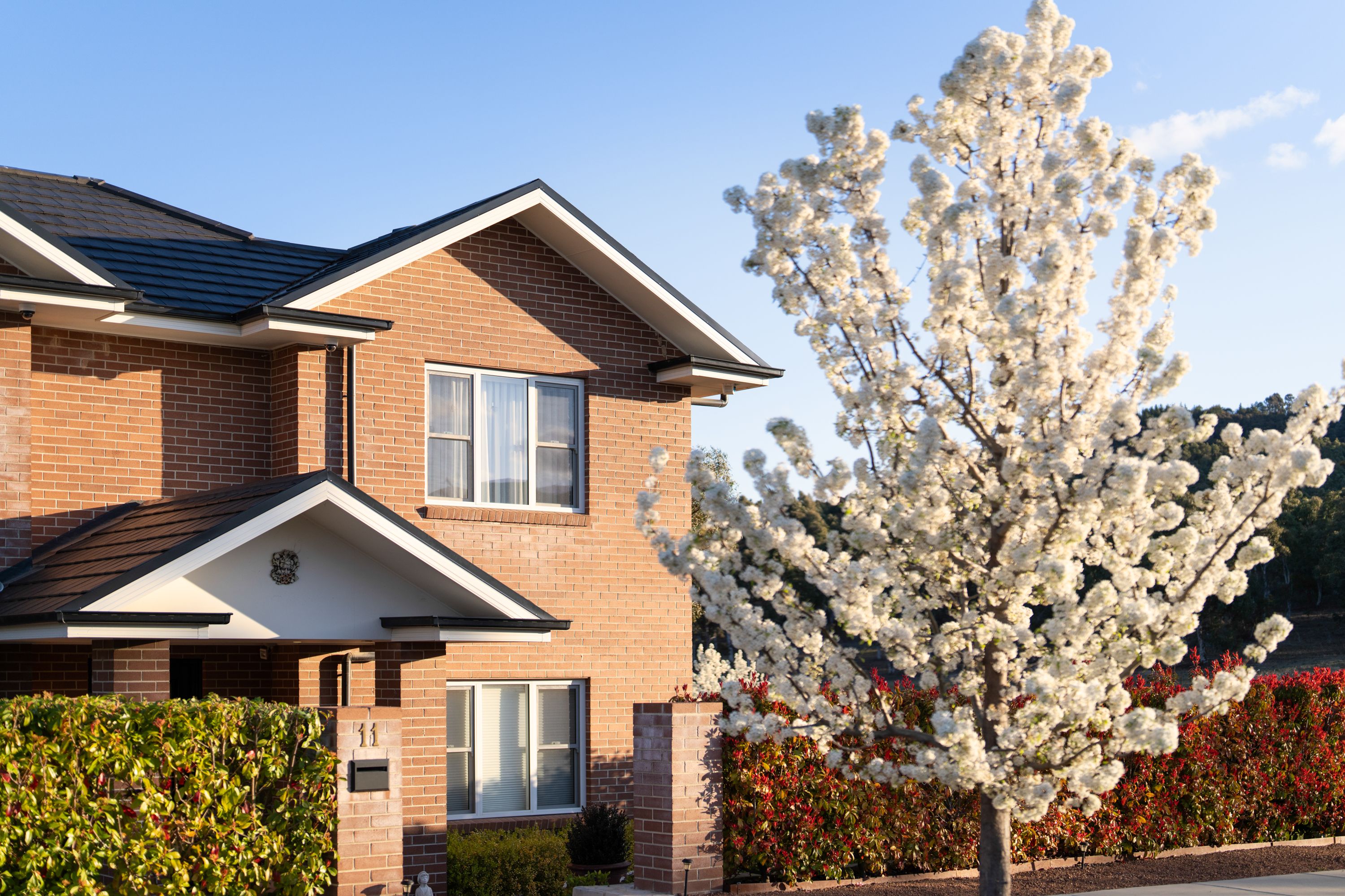 11 ROARTY ST, Denman Prospect, Molonglo Valley District, 0 कमरे, 0 बाथरूम, House