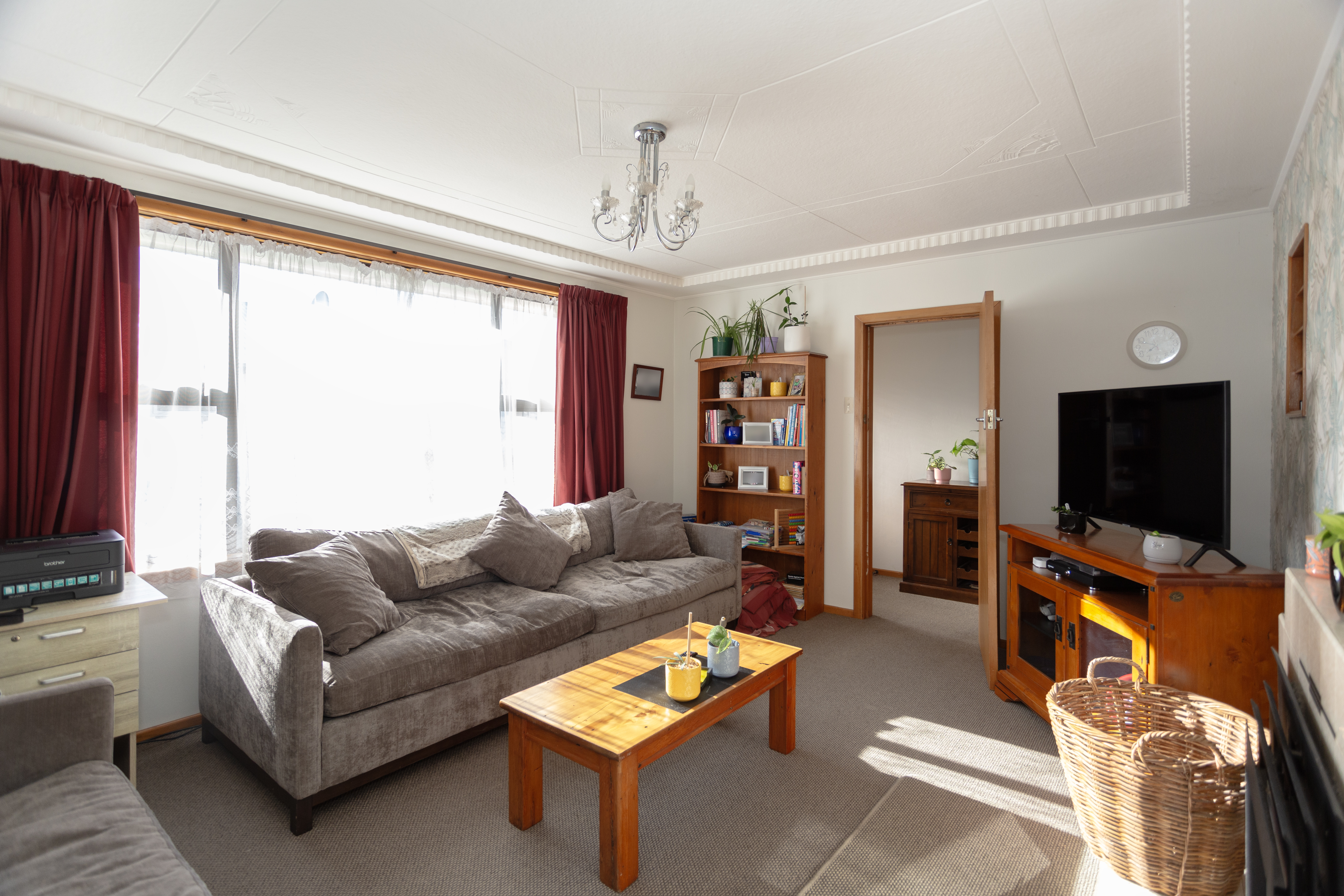40 Stuart Street, Oamaru, Waitaki, 3部屋, 0バスルーム, House