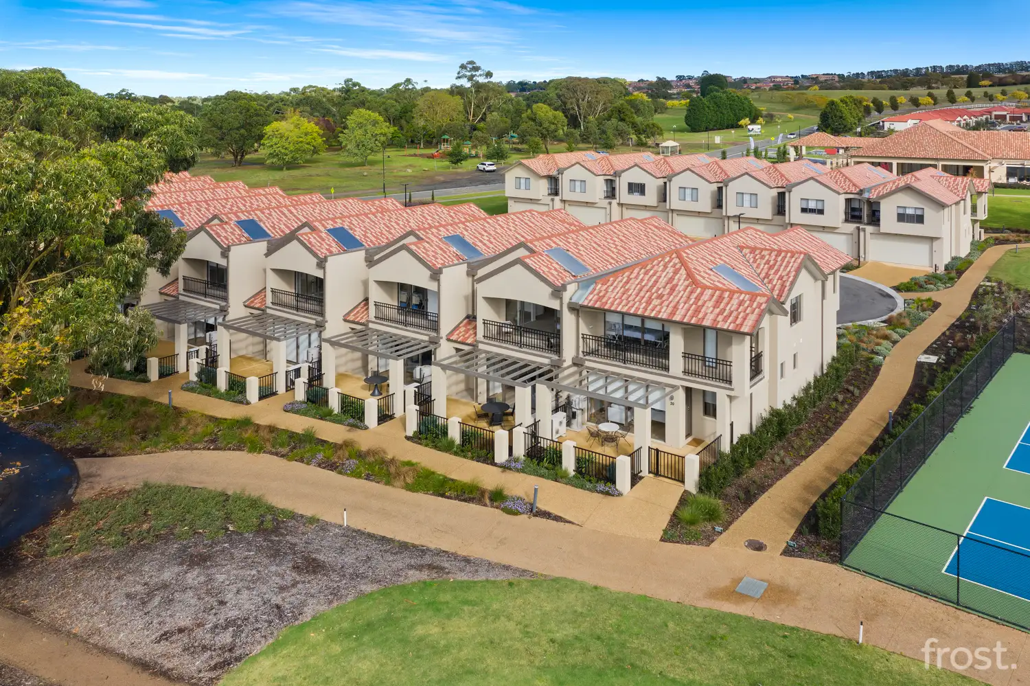 HIDDEN VALLEY RESORT 10 LINARI CL, Wallan, Wangaratta, 0 Schlafzimmer, 0 Badezimmer, Townhouse