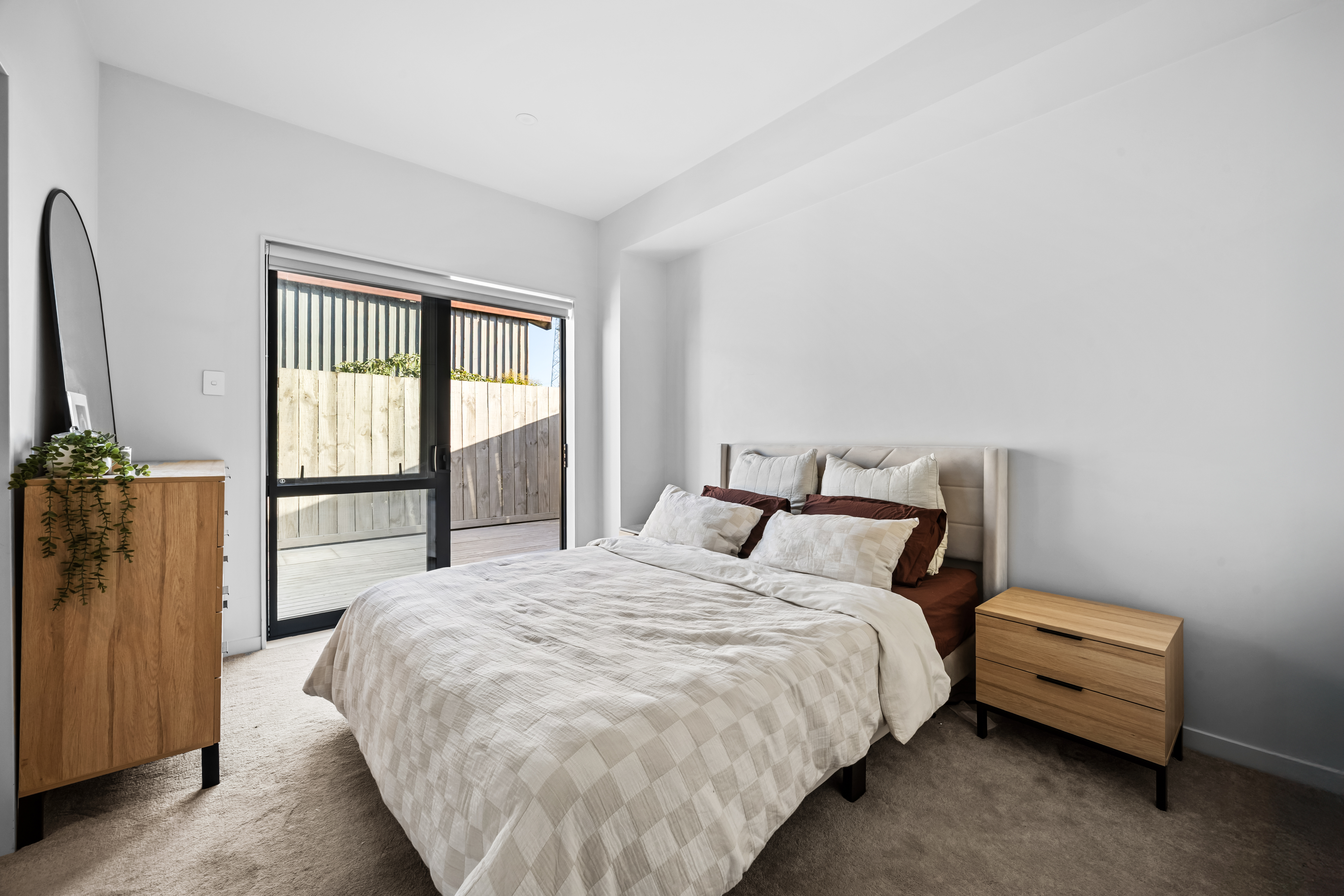 2 Parenga Lane, Kumeu, Rodney, 2房, 2浴, Townhouse