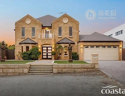 7 TREASURE RD, SINGLETON WA 6175, 0部屋, 0バスルーム, House